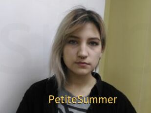 PetiteSummer