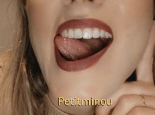 Petitminou