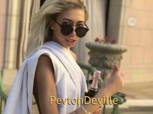 PeytonDeville