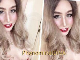 PhenominalDIVA
