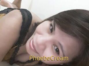 PhoebeCream Smilin Pussy