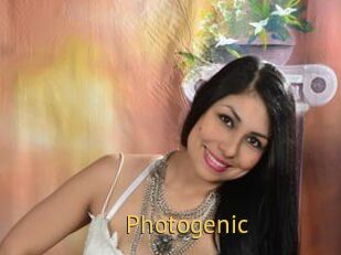 Photogenic