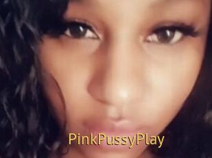 PinkPussyPlay