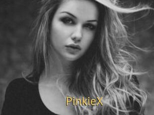 PinkieX