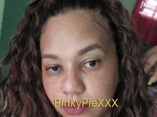 PinkyPieXXX