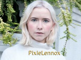 PixieLennox