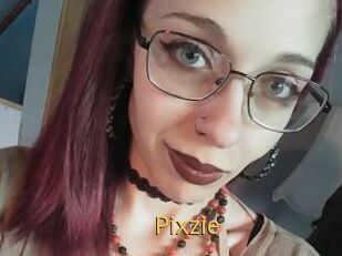 Pixzie