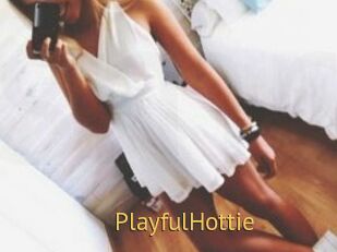 PlayfulHottie