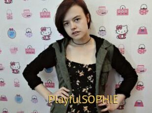 PlayfulSOPHIE