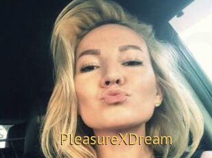PleasureXDream