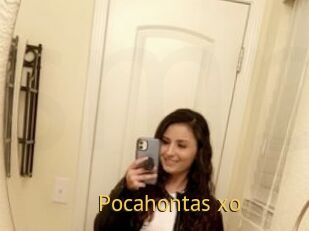 Pocahontas_xo