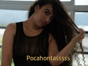 Pocahontasssss
