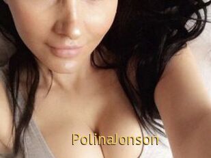 PolinaJonson