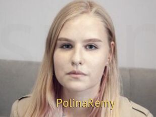PolinaRemy