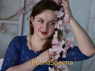 PolinaSheena