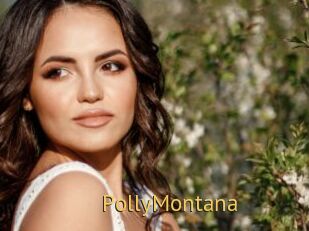 PollyMontana