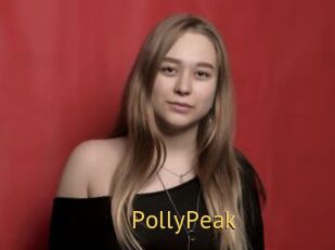 PollyPeak