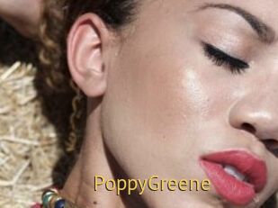 PoppyGreene