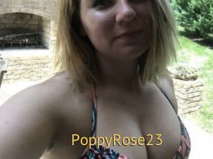 PoppyRose23