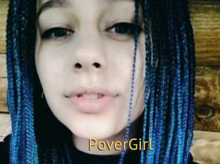 PoverGirl