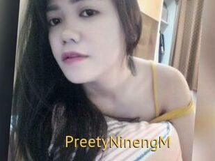 PreetyNinengM