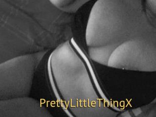 PrettyLittleThingX
