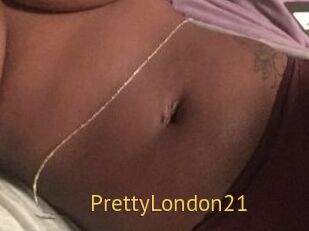 PrettyLondon21