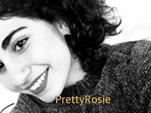 PrettyRosie