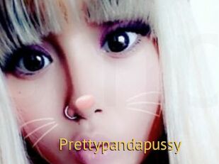 Prettypandapussy