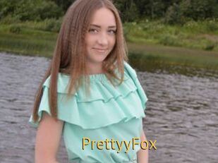 PrettyyFox