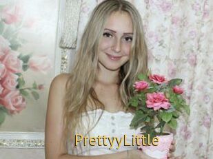 PrettyyLittle