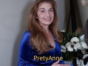 PretyAnne