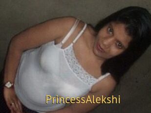 PrincessAlekshi