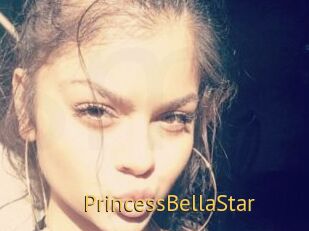 PrincessBellaStar