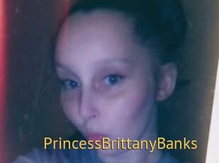 PrincessBrittanyBanks