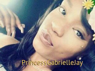 PrincessGabrielleJay