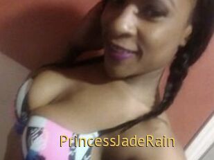 PrincessJadeRain