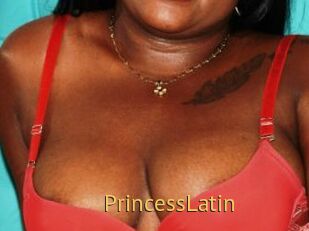 PrincessLatin