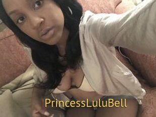 PrincessLuluBell