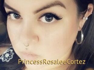 PrincessRosaleeCortez