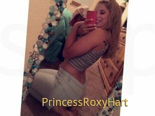 PrincessRoxyHart