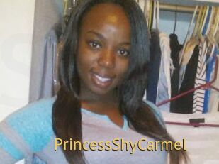 PrincessShyCarmel