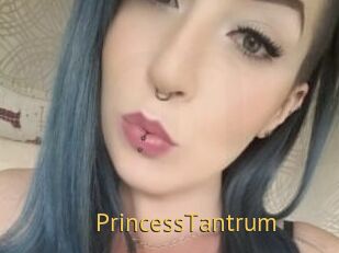 PrincessTantrum