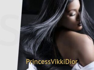 PrincessVikkiDior