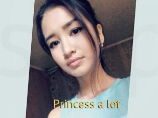 Princess_a_lot