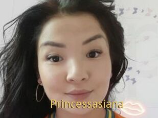 Princessasiana