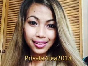 PrivateArea2018