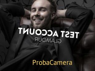 ProbaCamera