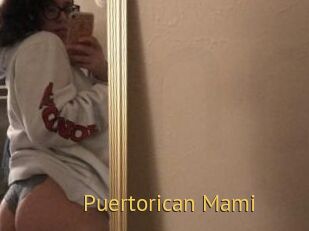 Puertorican_Mami