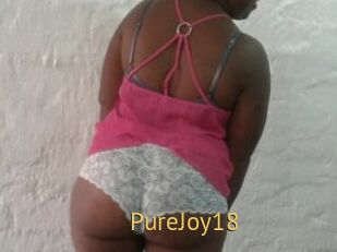 PureJoy18